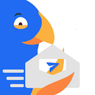 Bird Mail Email App