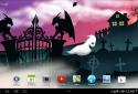 Halloween Night Live Wallpaper screenshot 6