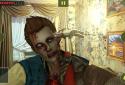 Zombie Outbreak screenshot 2