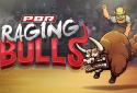 PBR: Raging Bulls screenshot 1