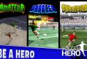 Soccer Hero screenshot 3