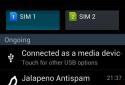 Jalapeno Antispam screenshot 2