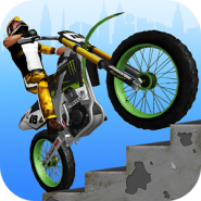 Stunt Bike 3D