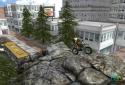 Stunt Bike 3D screenshot 1