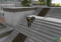 Stunt Bike 3D screenshot 2