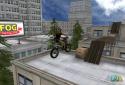 Stunt Bike 3D screenshot 5
