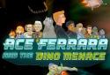 Ace Ferrara & The Dino Menace screenshot 1