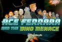 Ace Ferrara & The Dino Menace screenshot 11