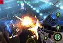 Dead Earth: Sci-fi FPS Shooter screenshot 5