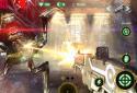 Dead Earth: Sci-fi FPS Shooter screenshot 6