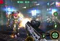 Dead Earth: Sci-fi FPS Shooter screenshot 7