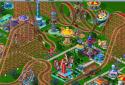 RollerCoaster Tycoon 4 Mobile screenshot 1