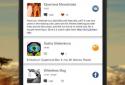 1board - all social networks here screenshot 1