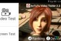 AnTuTu Video Tester screenshot 1