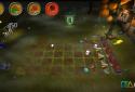 Worms Slingshot TD screenshot 3