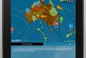 Weatherzone Plus screenshot 2