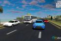 Long Road Traffic Racing screenshot 1