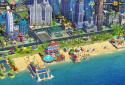 SimCity BuildIt screenshot 1