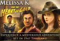 Melissa K. and the Heart of gold HD screenshot 1