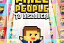 Pixel People screenshot 1