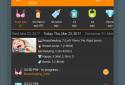 Baby Daybook - daily tracker screenshot 1