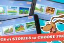 Kids Story Book Songs screenshot 2