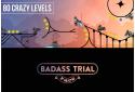 BADASS TRIAL RACE FREE RIDE screenshot 14