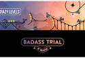 BADASS TRIAL RACE FREE RIDE screenshot 8