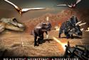 Dinosaur Hunt - Deadly Assault screenshot 9