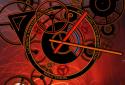 Hypno Clock Live Wallpaper screenshot 6