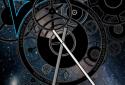 Hypno Clock Live Wallpaper screenshot 7