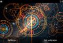 Hypno Clock Live Wallpaper screenshot 9