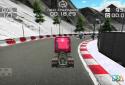 Real Truck Racing HD screenshot 1