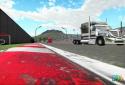 Real Truck Racing HD screenshot 2