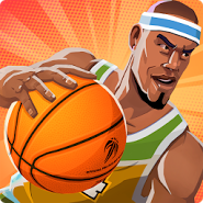 Basketball: battle stars