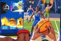 Basketball: battle stars screenshot 5