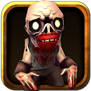 Infested Land: Zombies