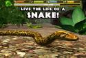 Snake Simulator screenshot 1