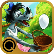 Настоящий Ну, Погоди!