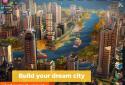SimCity BuildIt screenshot 1