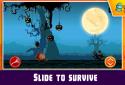 Princess vs Stickman Zombies screenshot 4