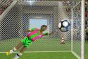 Soccer Runner: Football rush! screenshot 4