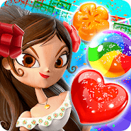 Book of Life: Sugar Smash