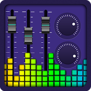 Music Equalizer Pro