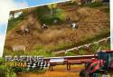 Crazy Farm Racing 3D screenshot 3