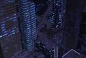 3D LiveWallpaper Dark City screenshot 4