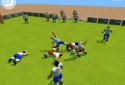 Goofball Goals Soccer Game 3D screenshot 11
