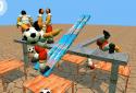 Goofball Goals Soccer Game 3D screenshot 5
