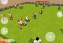 Goofball Goals Soccer Game 3D screenshot 6