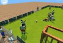 Goofball Goals Soccer Game 3D screenshot 9